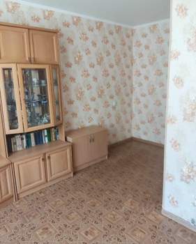 1-к квартира, вторичка, 26м2, 5/9 этаж