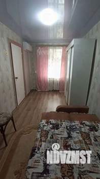 3-к квартира, вторичка, 57м2, 4/5 этаж