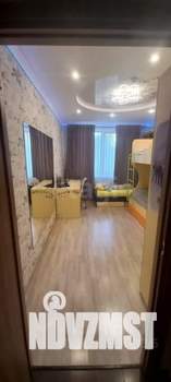 3-к квартира, вторичка, 105м2, 2/8 этаж