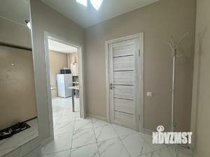 1-к квартира, вторичка, 40м2, 1/5 этаж