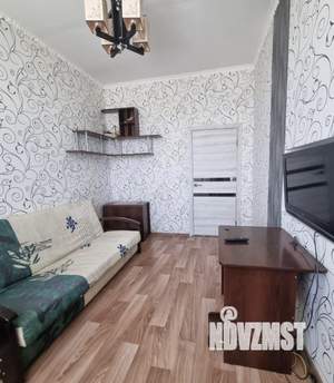 2-к квартира, вторичка, 35м2, 4/4 этаж
