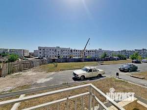 1-к квартира, сданный дом, 30м2, 1/3 этаж