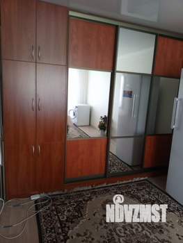 1-к квартира, вторичка, 32м2, 4/5 этаж