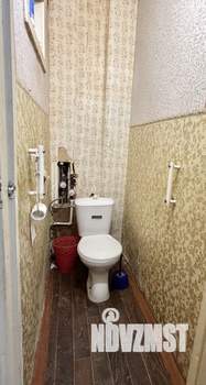 2-к квартира, вторичка, 45м2, 1/9 этаж
