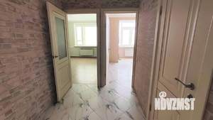 1-к квартира, вторичка, 40м2, 3/3 этаж