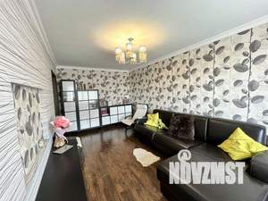 2-к квартира, вторичка, 45м2, 6/9 этаж