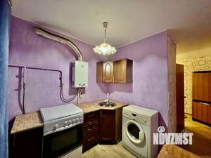 1-к квартира, вторичка, 30м2, 4/5 этаж