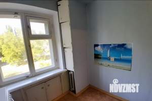 3-к квартира, вторичка, 52м2, 3/6 этаж