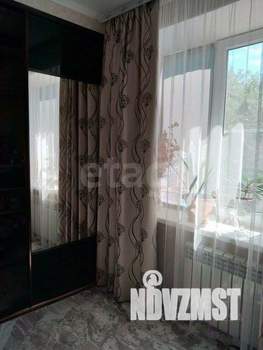 2-к квартира, вторичка, 43м2, 3/5 этаж