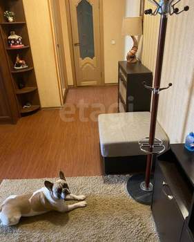 2-к квартира, вторичка, 72м2, 7/10 этаж