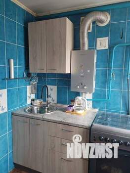 1-к квартира, вторичка, 29м2, 1/5 этаж