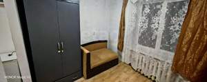 1-к квартира, вторичка, 13м2, 5/5 этаж