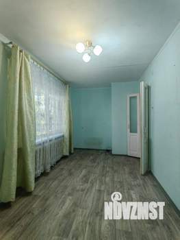 2-к квартира, вторичка, 41м2, 1/5 этаж