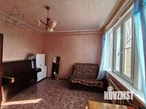 2-к квартира, вторичка, 46м2, 2/2 этаж