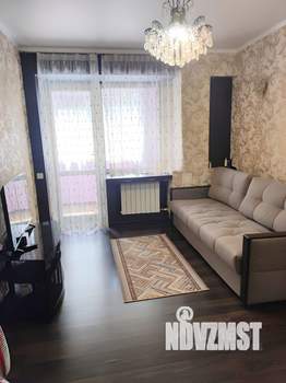 1-к квартира, вторичка, 32м2, 1/9 этаж