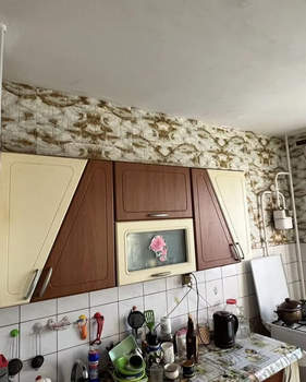 2-к квартира, вторичка, 50м2, 5/10 этаж