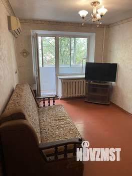 1-к квартира, вторичка, 29м2, 3/5 этаж