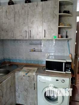 1-к квартира, вторичка, 28м2, 2/5 этаж