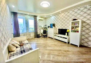 2-к квартира, вторичка, 52м2, 4/4 этаж