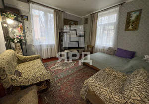 2-к квартира, вторичка, 48м2, 1/2 этаж