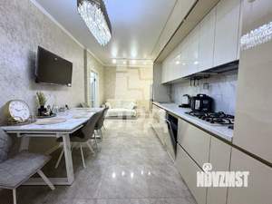 2-к квартира, вторичка, 65м2, 9/9 этаж