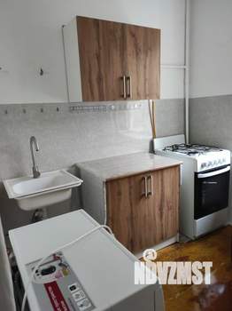 1-к квартира, вторичка, 31м2, 3/5 этаж