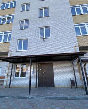 1-к квартира, вторичка, 49м2, 5/9 этаж