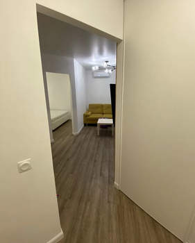 1-к квартира, вторичка, 38м2, 3/10 этаж