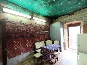 1-к квартира, вторичка, 33м2, 1/1 этаж