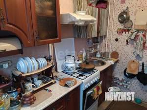 2-к квартира, вторичка, 51м2, 3/5 этаж