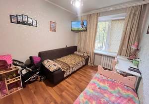 2-к квартира, вторичка, 41м2, 2/5 этаж