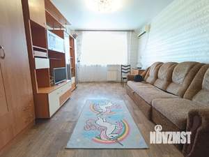 2-к квартира, вторичка, 51м2, 4/5 этаж