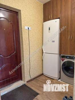 1-к квартира, вторичка, 32м2, 4/9 этаж