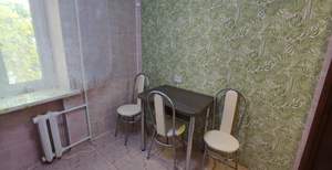 1-к квартира, вторичка, 31м2, 1/5 этаж