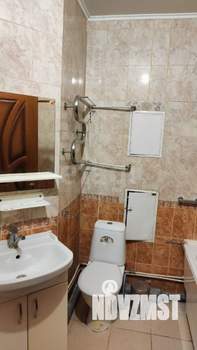 1-к квартира, вторичка, 40м2, 4/9 этаж