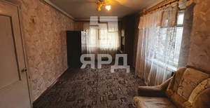 1-к квартира, вторичка, 31м2, 3/5 этаж