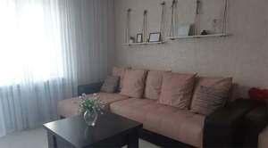 3-к квартира, вторичка, 60м2, 4/9 этаж