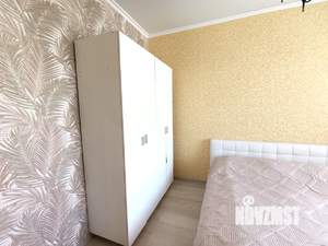 3-к квартира, вторичка, 75м2, 2/3 этаж