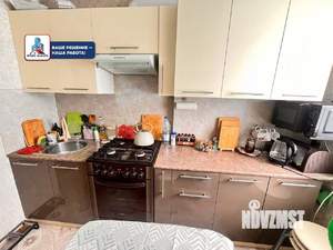 1-к квартира, вторичка, 36м2, 5/5 этаж
