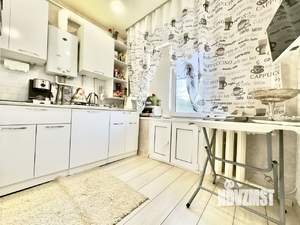 1-к квартира, вторичка, 31м2, 5/6 этаж