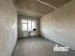 3-к квартира, вторичка, 92м2, 3/11 этаж