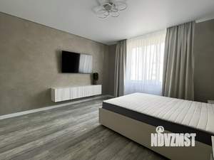 1-к квартира, вторичка, 42м2, 7/9 этаж