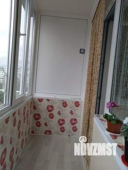 1-к квартира, вторичка, 37м2, 7/9 этаж