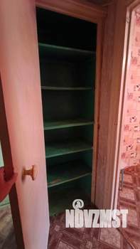 1-к квартира, вторичка, 36м2, 2/5 этаж
