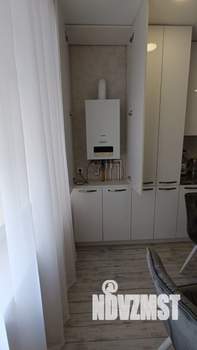 1-к квартира, вторичка, 37м2, 6/8 этаж