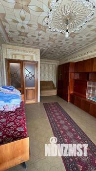 1-к квартира, вторичка, 35м2, 5/9 этаж