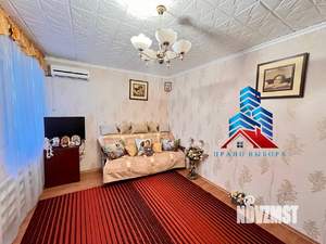 1-к квартира, вторичка, 26м2, 1/1 этаж