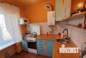 1-к квартира, вторичка, 30м2, 5/6 этаж