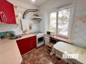 3-к квартира, вторичка, 60м2, 5/6 этаж