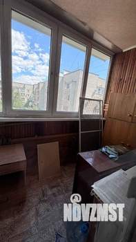 3-к квартира, вторичка, 62м2, 4/5 этаж